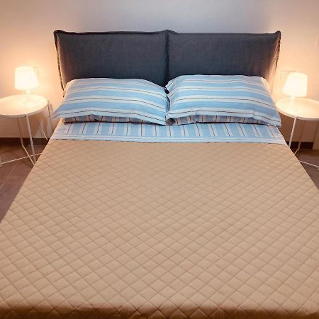 La Casa Di Ago Pescara Bed & Breakfast Екстериор снимка