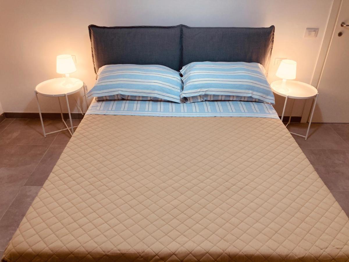 La Casa Di Ago Pescara Bed & Breakfast Екстериор снимка