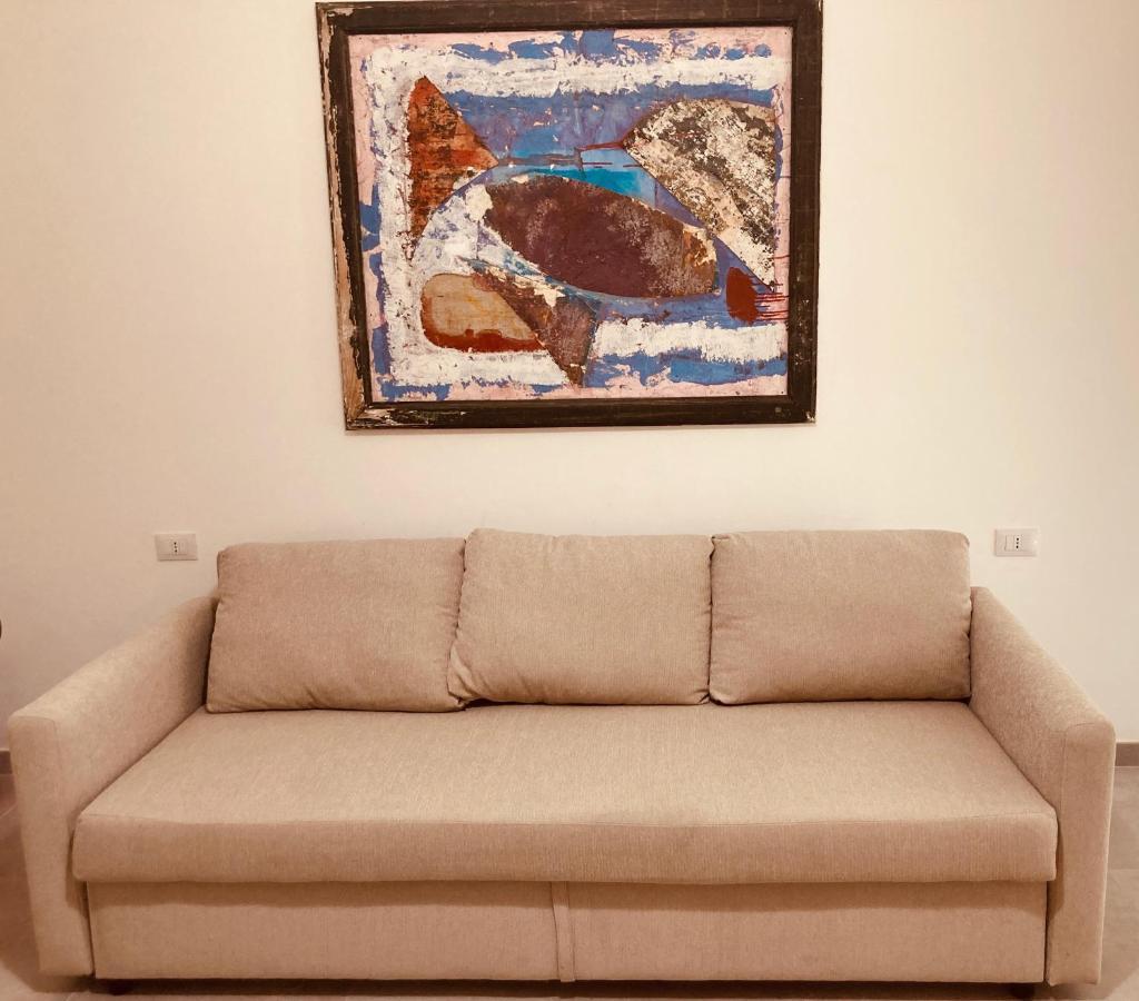 La Casa Di Ago Pescara Bed & Breakfast Екстериор снимка