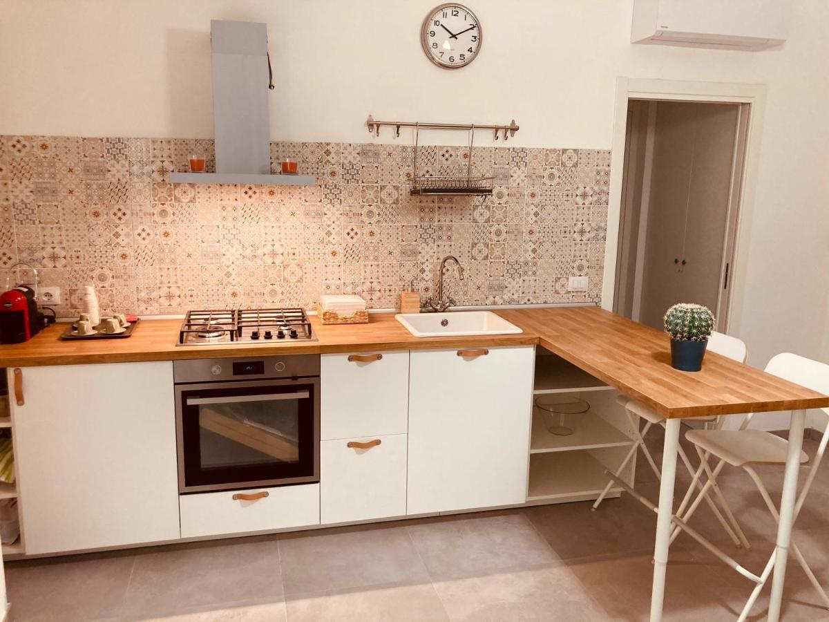 La Casa Di Ago Pescara Bed & Breakfast Екстериор снимка