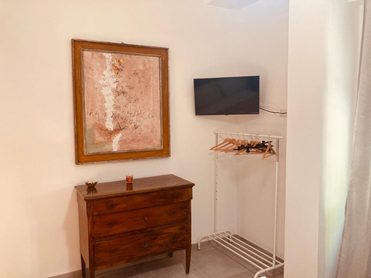 La Casa Di Ago Pescara Bed & Breakfast Екстериор снимка